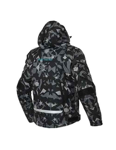 CFMOTO Riding Jacket