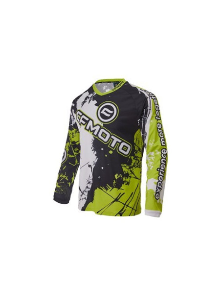 Bluza uscare rapida CFMOTO
