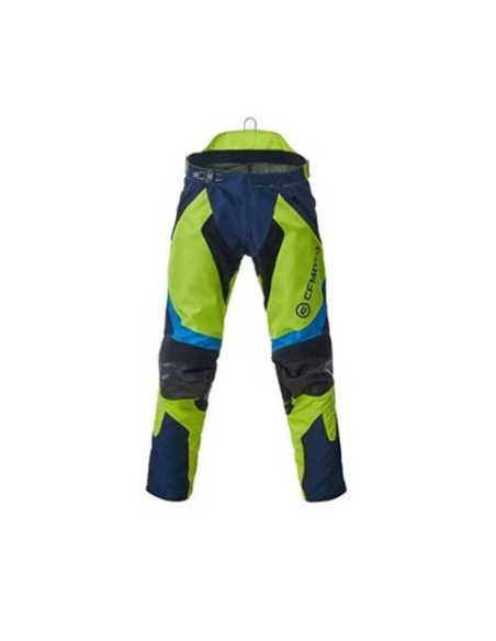 Pantaloni ATV Verzi CFMOTO