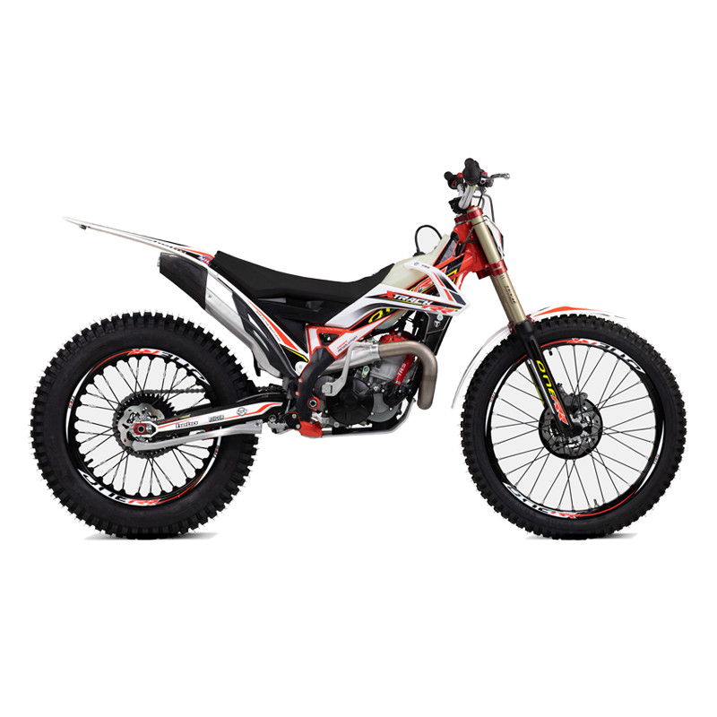 TRS XTRACK RR 300, 280, 250