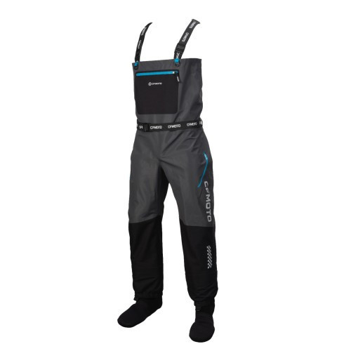 CFMOTO pantaloni riding barbati impermeabili
