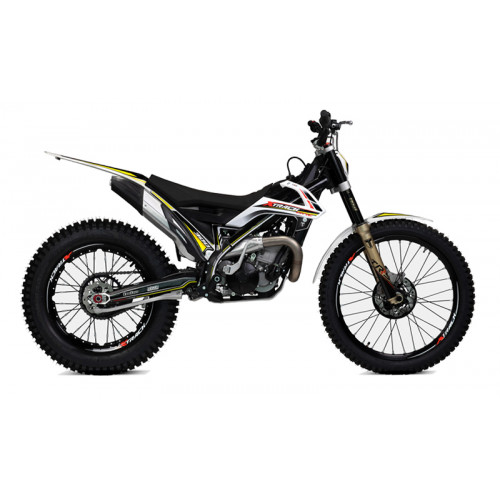 TRS X-TRACK ELECTRIC START 300, 280, 250