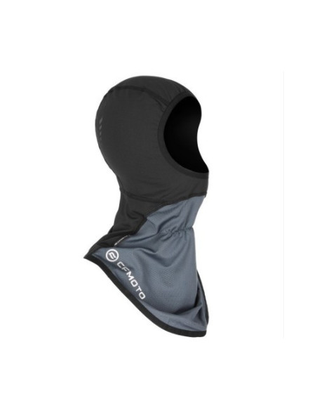 CFMOTO black balaclava set 3 pcs
