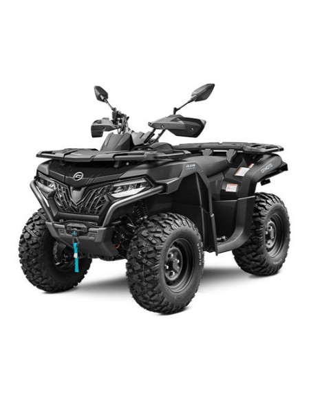 CFMOTO CFORCE 625S T3b '25