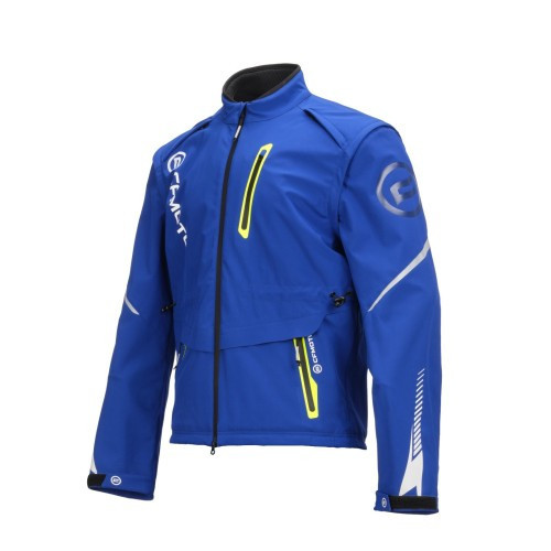 CFMOTO professional rally jacket