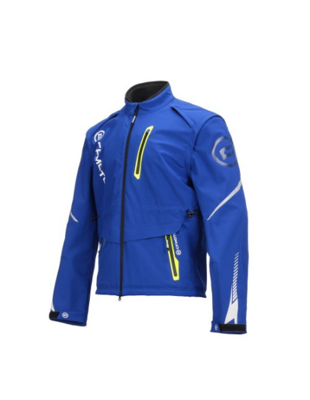 CFMOTO professional rally jacket