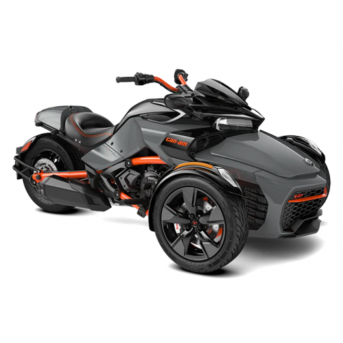 CAN-AM Spyder F3-S Special Series 1330 ACE 2021
