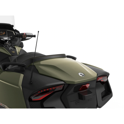 CAN-AM Spyder RT Sea-to-Sky Edition