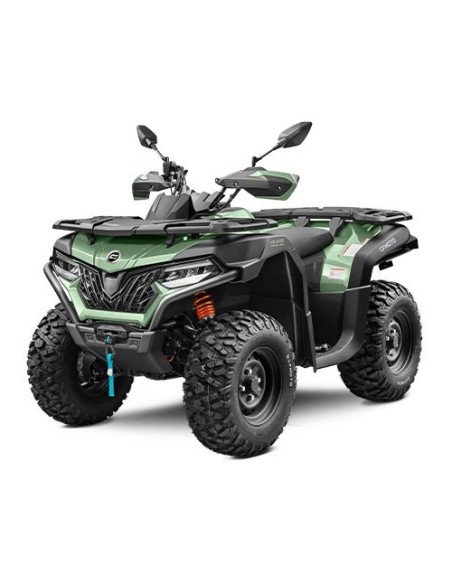 CFMOTO CFORCE 625S T3b '25