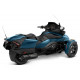 CAN-AM Spyder RT Sea-to-Sky Edition