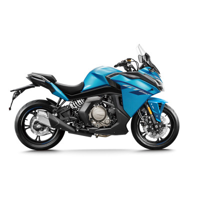 CFMOTO 650GT 2021