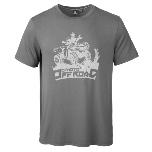 Tricou barbati sport ATV CFMOTO