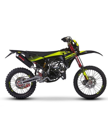 Fantic XE 50 Competition '21
