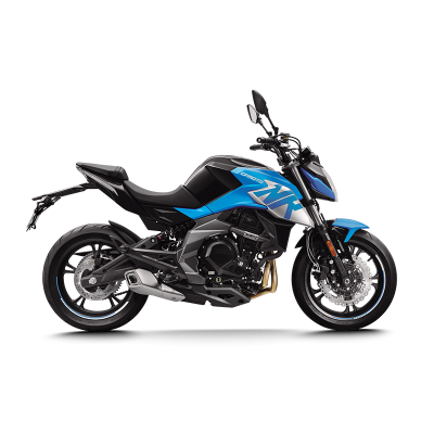 CFMOTO 400NK