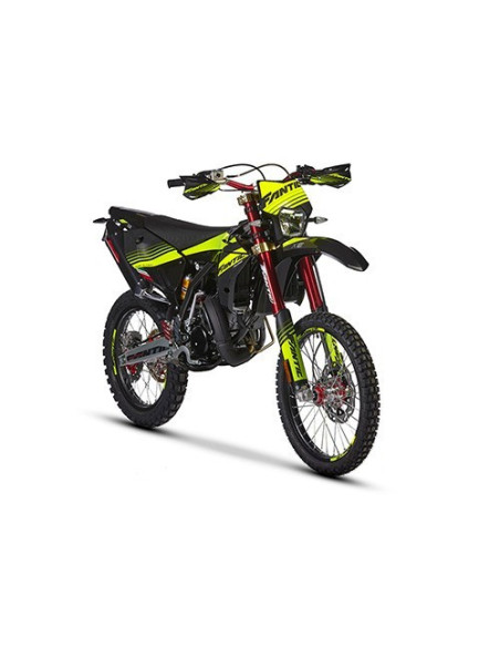 Fantic XE 50 Competition '21