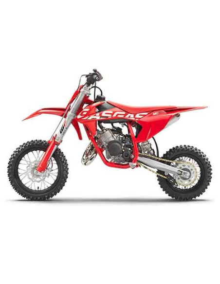 GASGAS MC 50 '24