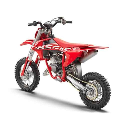 GASGAS MC 50 '24