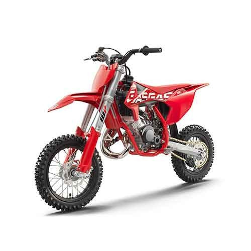 GASGAS MC 50 '24