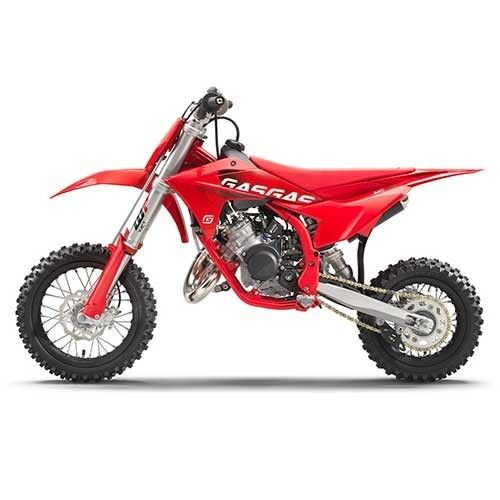 GASGAS MC 50 '25