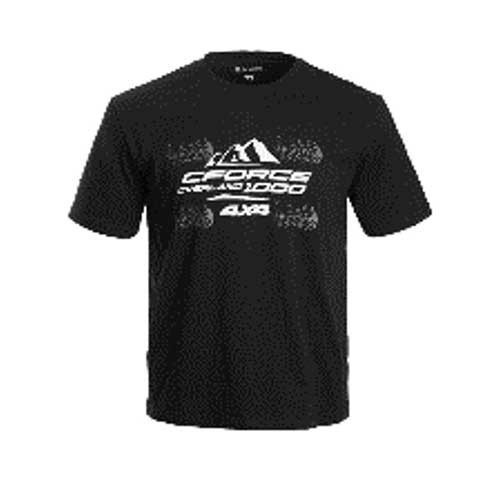Tricou CFORCE Overland