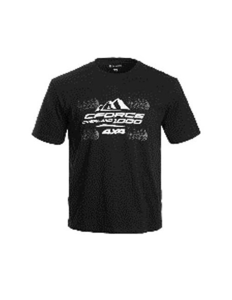 CFORCE Overland majica s kratkimi rokavi
