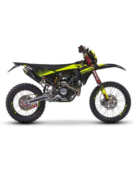 Fantic XEF 125 COMPETITION '23