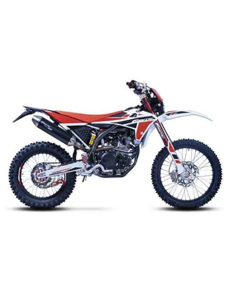 Fantic XEF 250 Trail '22