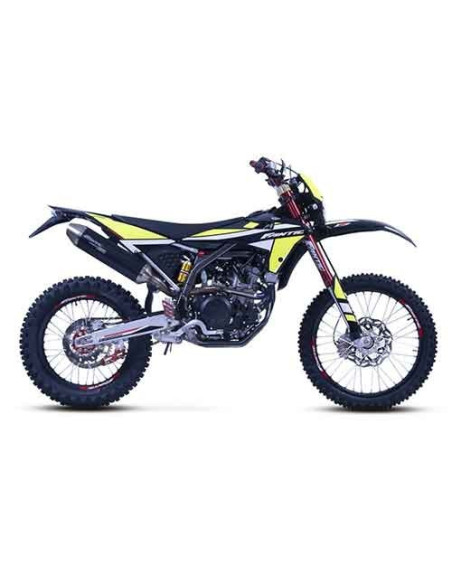 Fantic XEF 250 Trail '22
