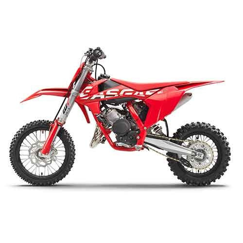 GASGAS MC 65 '24