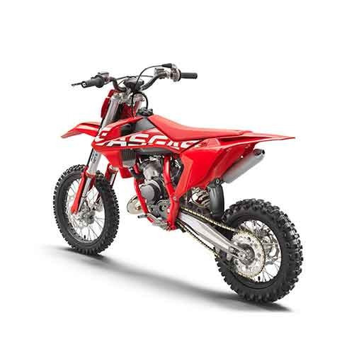 GASGAS MC 65 '24