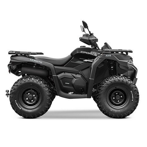 CFMOTO CFORCE 625S T3b '25