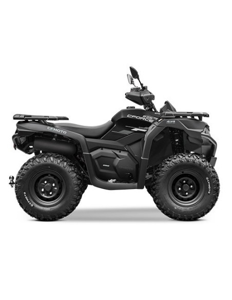 CFMOTO CFORCE 625S T3b '25