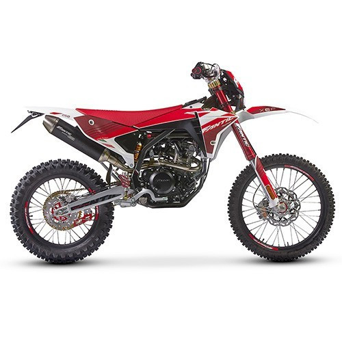 Fantic XEF 250 Trail '23