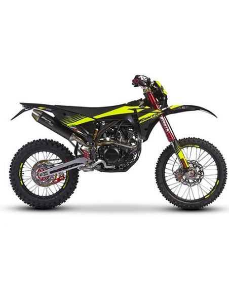 Fantic XEF 250 Trail '23