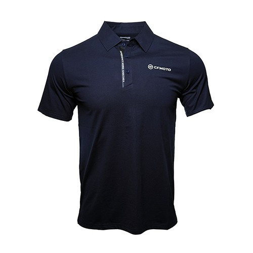 Tricou polo CFMOTO