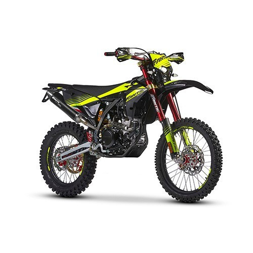 Fantic XEF 250 Trail '23