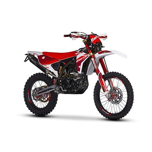 Fantic XEF 250 Trail '23