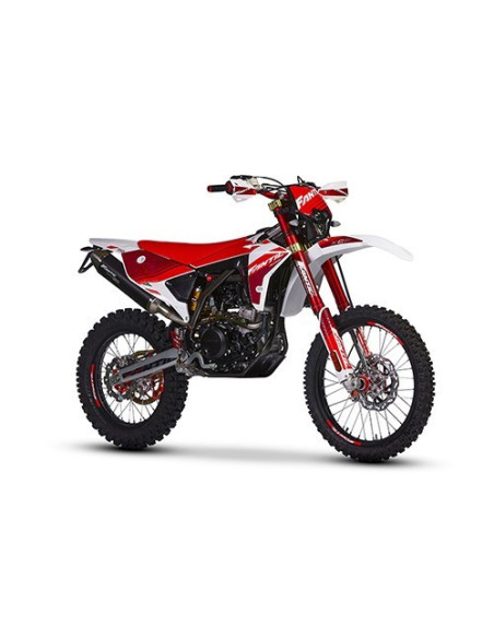 Fantic XEF 250 Trail '23