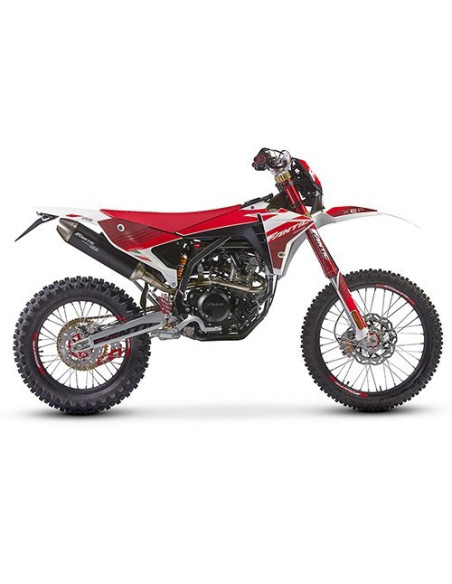 Fantic XEF 250 Trail '23