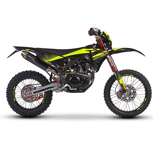 Fantic XEF 250 Trail '23