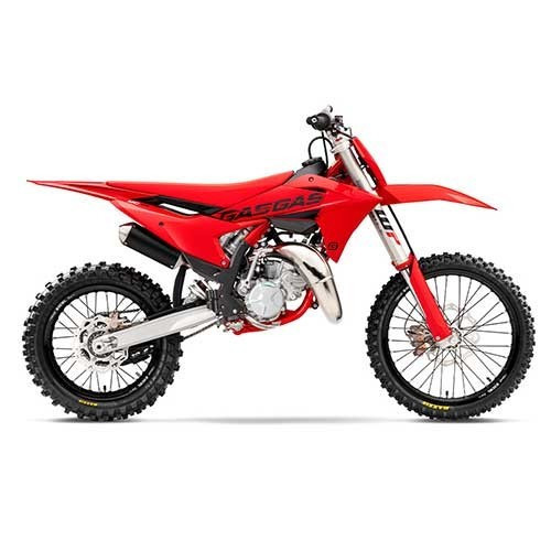 GASGAS MC 85 17-14 '25