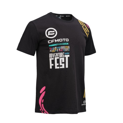 CFMOTO Day T-Shirt