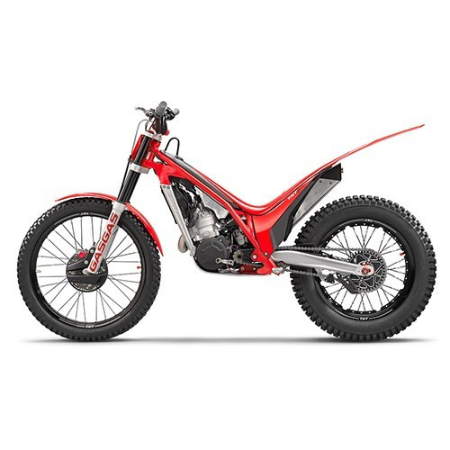 GASGAS TXT RACING 250 '25