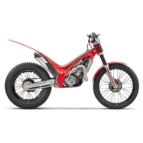 GASGAS TXT RACING 250 '25