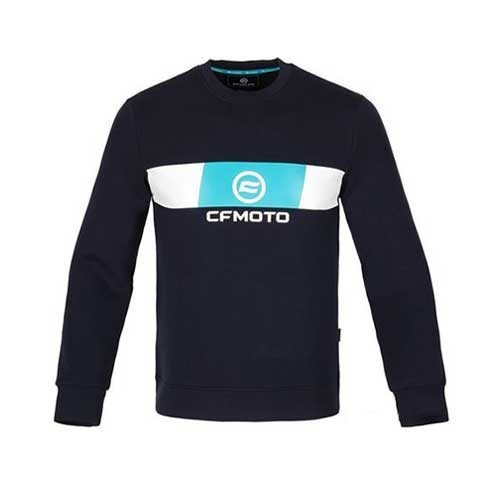 Hanorac CFMOTO negru