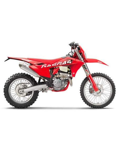 GASGAS EC 250F '24