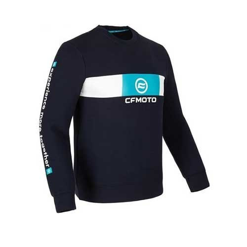 Hanorac CFMOTO negru