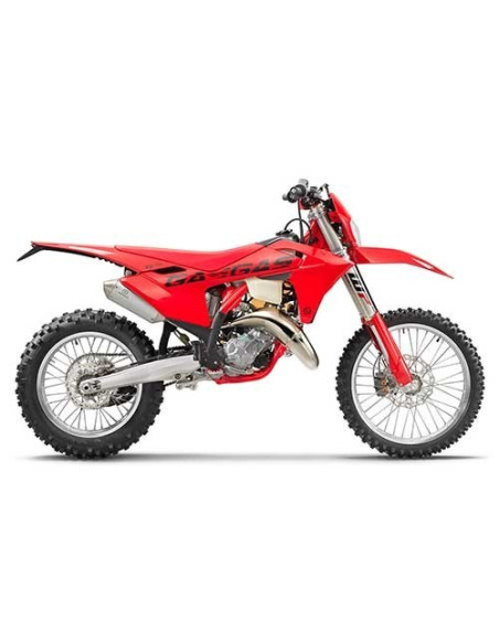 GASGAS EC 125 '25