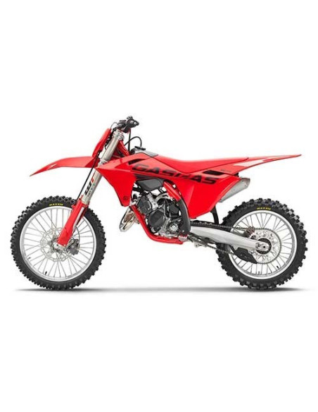 GASGAS MC 125 '25