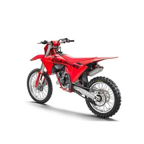 GASGAS MC 125 '25